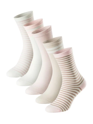 Foto van product SCHIESSER Sokken ' Bluebird ' beige