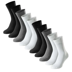 Foto van product SCHIESSER Sokken gemengde kleuren