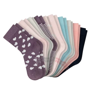 Foto van product SCHIESSER Sokken gemengde kleuren