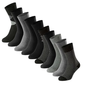 Foto van product SCHIESSER Sokken gemengde kleuren
