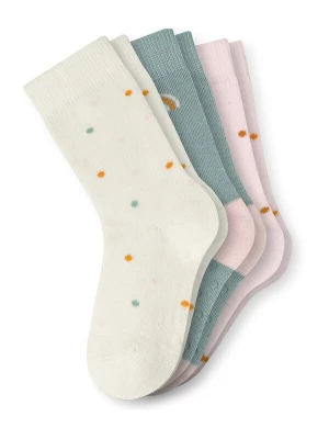 Foto van product SCHIESSER Sokken 'Rainbow' gemengde kleuren