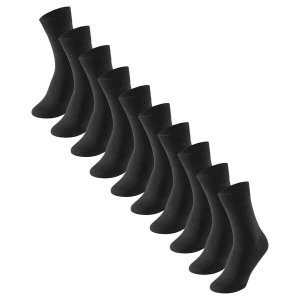 Foto van product SCHIESSER Sokken zwart