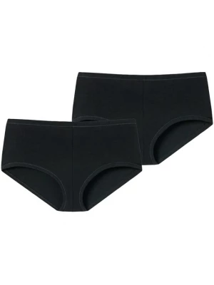 Foto van product SCHIESSER Sportondergoed zwart