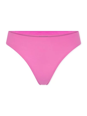 Foto van product SCHIESSER String ' Invisible Soft ' pink