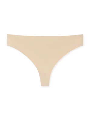 Foto van product SCHIESSER String ' Invisible Soft ' sand