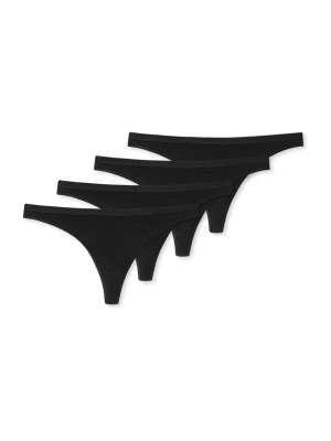 Foto van product SCHIESSER String ' Serie 95-5 ' zwart
