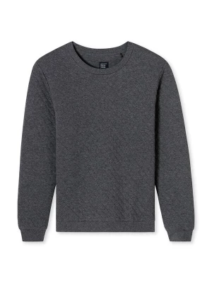 Foto van product SCHIESSER Sweatshirt ' Mix & Relax ' grijs