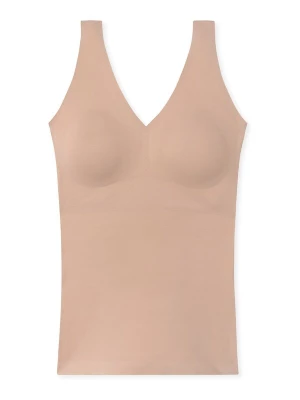 Foto van product SCHIESSER Top ' Invisible Soft ' beige