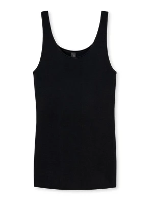 Foto van product SCHIESSER Top ' Luxury ' zwart