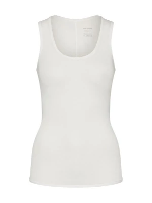 Foto van product SCHIESSER Top 'Personal Fit' offwhite