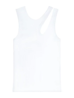 Foto van product SCHIESSER Top ' SCHIESSER 150 YEARS ' wit