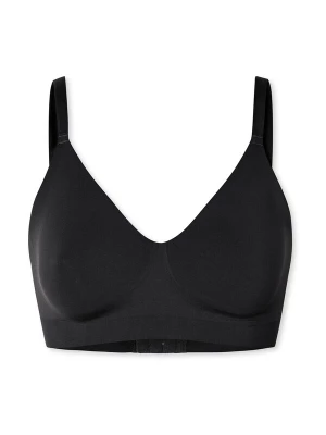 Foto van product SCHIESSER Top ' Seamless Contouring ' zwart