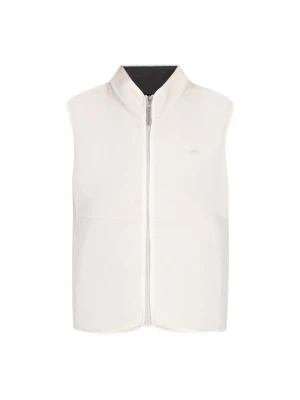 Foto van product Schmuddelwedda Bodywarmer offwhite
