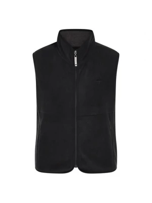 Foto van product Schmuddelwedda Bodywarmer zwart