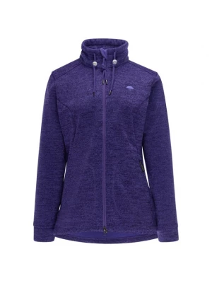 Foto van product Schmuddelwedda Fleece jas braam
