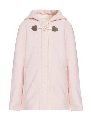 Foto van product Schmuddelwedda Fleece jas rosa