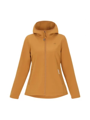 Foto van product Schmuddelwedda Functionele jas camel