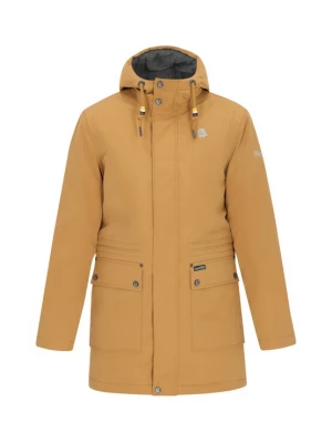 Foto van product Schmuddelwedda Functionele jas camel