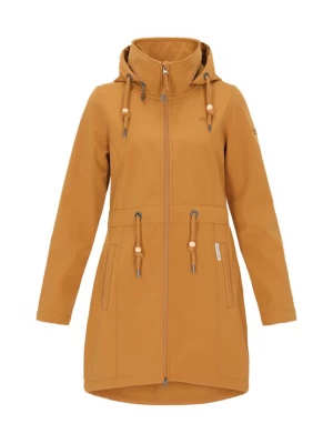 Foto van product Schmuddelwedda Functionele jas camel