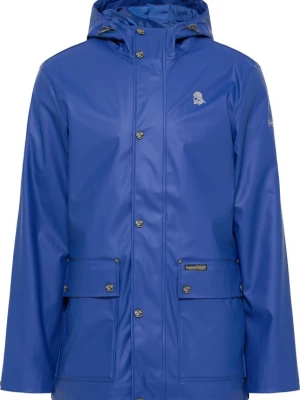 Foto van product Schmuddelwedda Functionele jas donkerblauw
