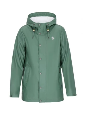 Foto van product Schmuddelwedda Functionele jas groen