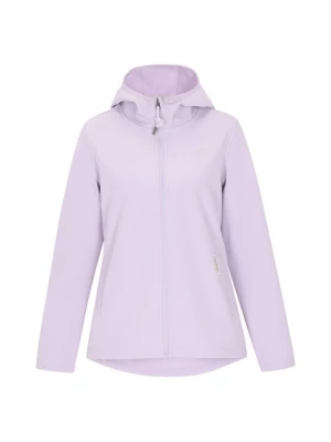 Foto van product Schmuddelwedda Functionele jas lavendel