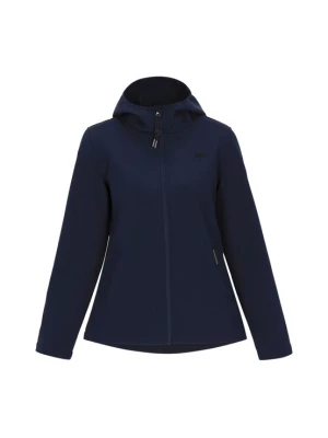 Foto van product Schmuddelwedda Functionele jas navy