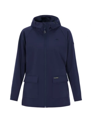 Foto van product Schmuddelwedda Functionele jas navy