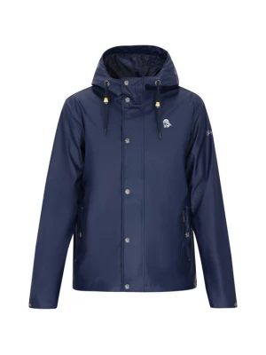 Foto van product Schmuddelwedda Functionele jas navy