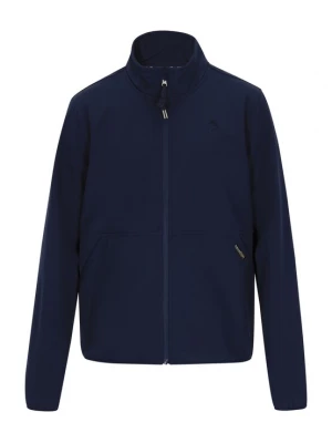Foto van product Schmuddelwedda Functionele jas navy