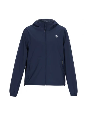 Foto van product Schmuddelwedda Functionele jas navy