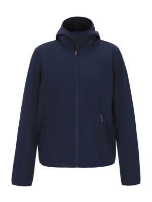 Foto van product Schmuddelwedda Functionele jas navy