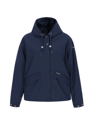 Foto van product Schmuddelwedda Functionele jas navy
