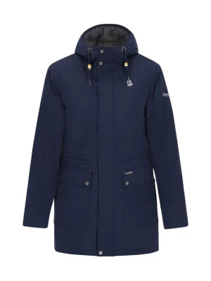 Foto van product Schmuddelwedda Functionele jas navy