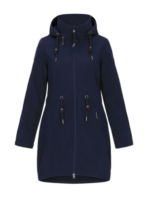 Foto van product Schmuddelwedda Functionele jas navy