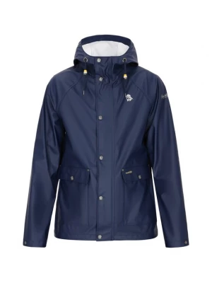 Foto van product Schmuddelwedda Functionele jas navy