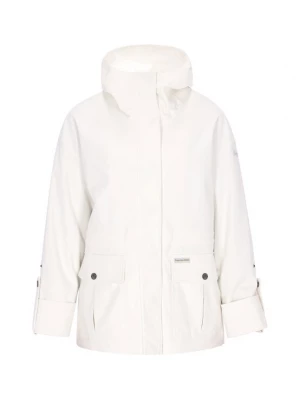 Foto van product Schmuddelwedda Functionele jas offwhite