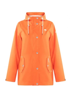 Foto van product Schmuddelwedda Functionele jas oranje