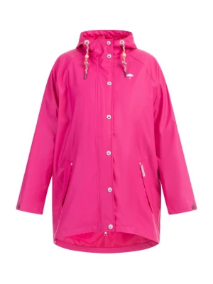 Foto van product Schmuddelwedda Functionele jas pink