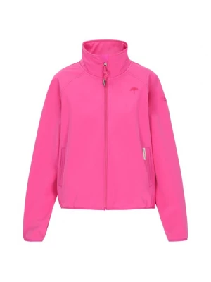 Foto van product Schmuddelwedda Functionele jas pink