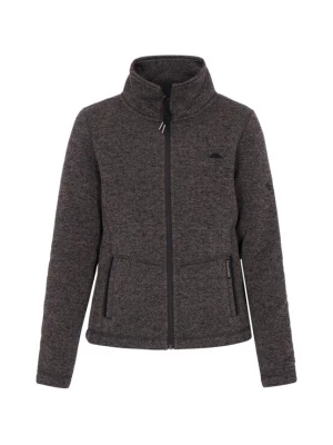 Foto van product Schmuddelwedda Gebreid vest donkergrijs