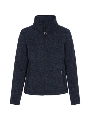 Foto van product Schmuddelwedda Gebreid vest navy