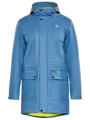 Foto van product Schmuddelwedda Tussenjas blauw