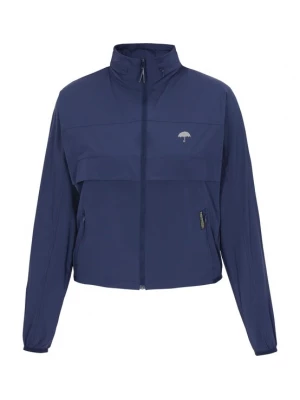 Foto van product Schmuddelwedda Tussenjas navy
