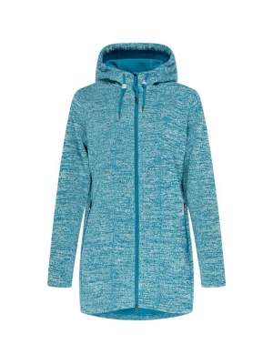 Foto van product Schmuddelwedda Tussenjas turquoise