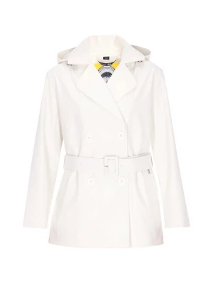 Foto van product Schmuddelwedda Tussenmantel offwhite