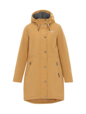 Foto van product Schmuddelwedda Tussenparka beige