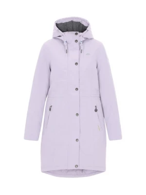 Foto van product Schmuddelwedda Tussenparka lavendel