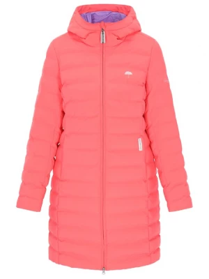 Foto van product Schmuddelwedda Wintermantel framboos