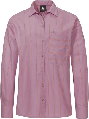 Foto van product Schöffel Blouse 'Chanduy WMN' rosa / rood